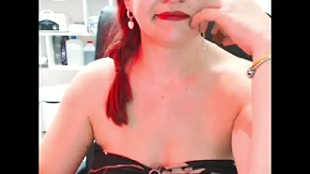 Fire_girl35 ওয়েবক্যাম শো