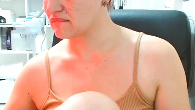 Živý XXX chat Fire_girl35