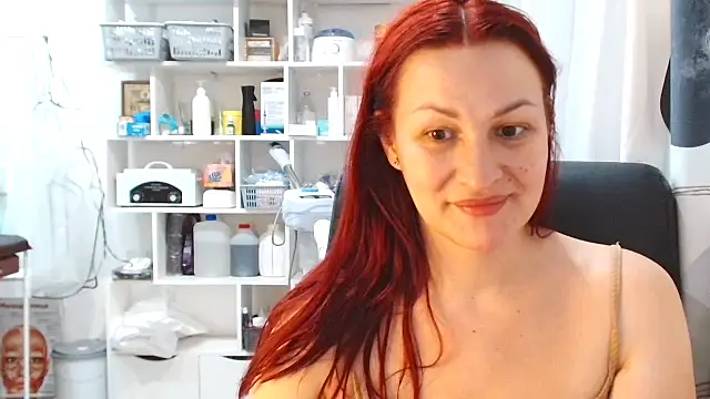 Fire_girl35 Chat XXX in diretta