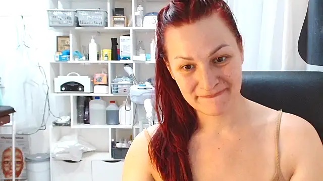 Fire_girl35 Live XXX-Chat