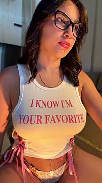 HannaBeckett's Live XXX Chat