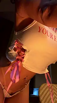 HannaBeckett 라이브 XXX 채팅