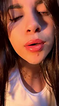 Živý XXX chat HannaBeckett
