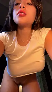 HannaBeckett Live XXX-chat