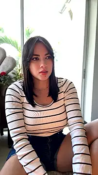 HannaBeckett live XXX chat
