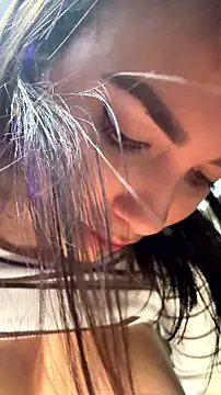 HannaBeckett's Webcam Show