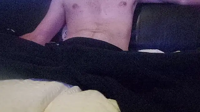 Horniekles Webcam-Show