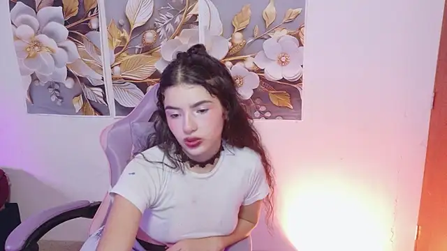 Chat ao vivo de reina_neko