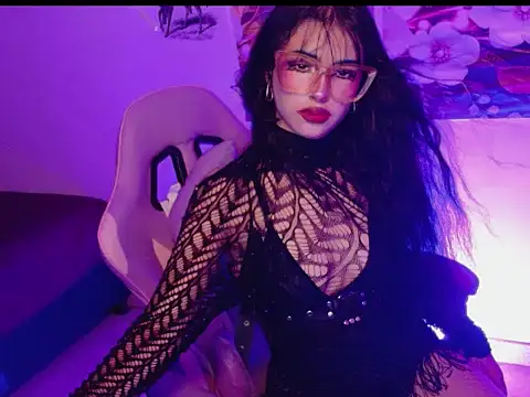 عرض كام reina_neko