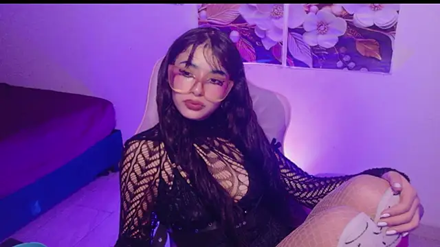 reina_neko's Webcam Show