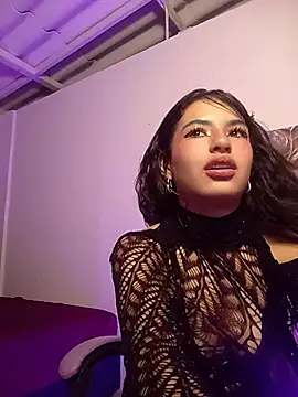 عرض كام reina_neko