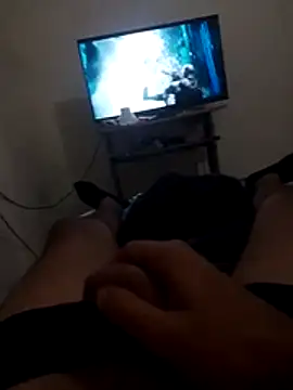 Webkamerová show mufasa_00