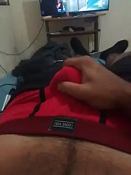 mufasa_00 Webcam-Show
