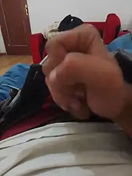 mufasa_00 Webcam show