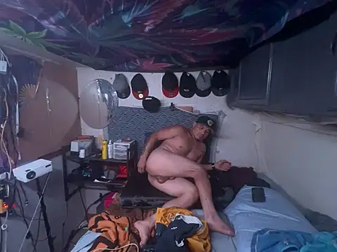 OmarSalasxh33 Webcam-Show