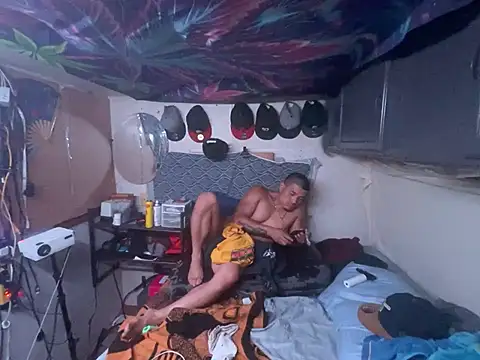 Show Webcam de OmarSalasxh33