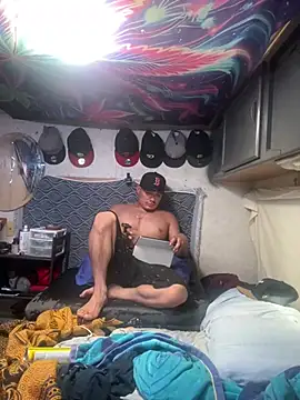 OmarSalasxh33 webkamerás műsora