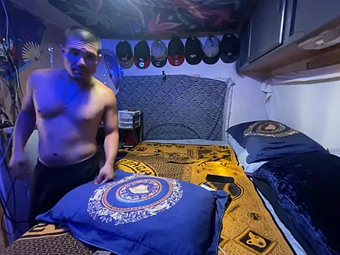 Show Webcam de OmarSalasxh33