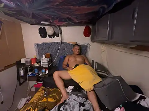 OmarSalasxh33 Шоу с уебкамера
