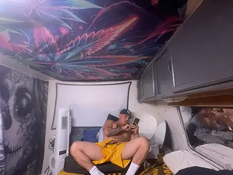 Show webcam de OmarSalasxh33