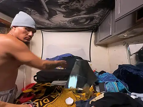 Show Webcam de OmarSalasxh33