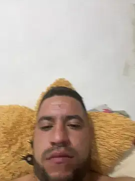alvaro91911 Webcam show