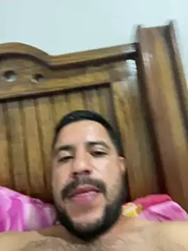 Show webcam de alvaro91911