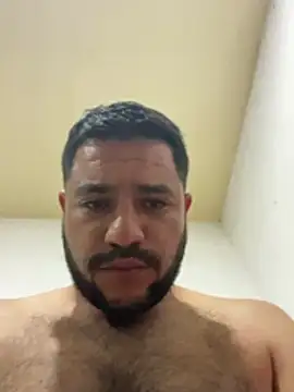 alvaro91911's Webcam Show
