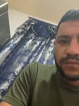 Pertunjukan Kamera Web alvaro91911