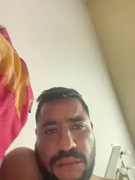 Show modela alvaro91911 na web-kameri