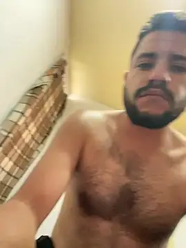 alvaro91911 Webcam-Show
