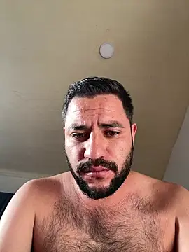 alvaro91911's Webcam Show