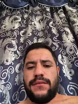 alvaro91911 Webcam Show