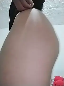 Nice_slave_ Webcam show