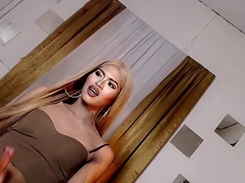 crista_123xxx Webcam Show