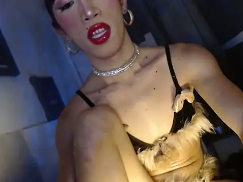 crista_123xxx Шоу с уебкамера