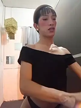 crista_123xxx – Kamerová šou