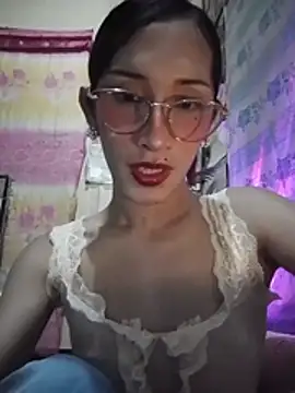 crista_123xxx Webcam show
