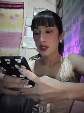 Pokazy przed kamerką – crista_123xxx