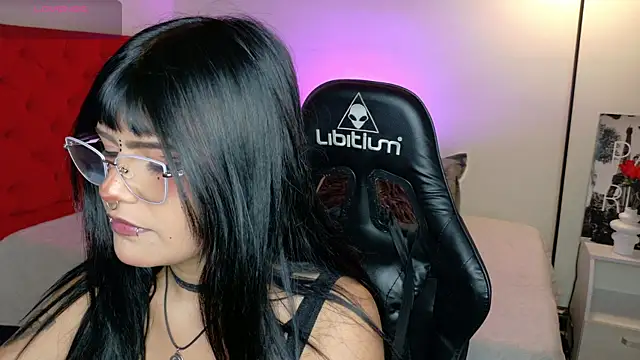 Chat XXX ao vivo de _Selene_Moon