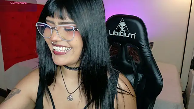 _Selene_Moon – webcam-show