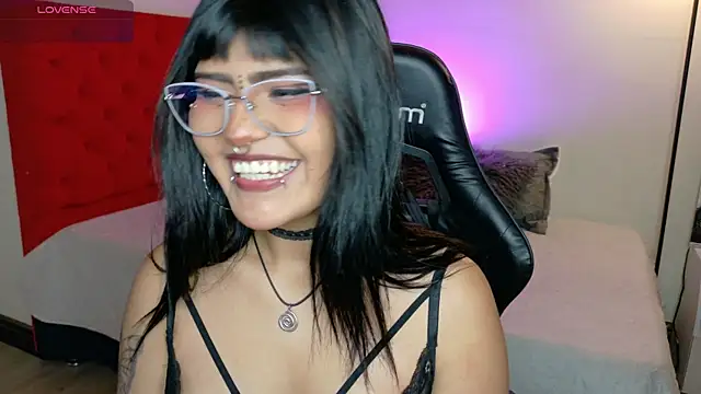 Show de webcam de _Selene_Moon