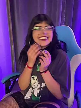 Živý XXX chat _Selene_Moon