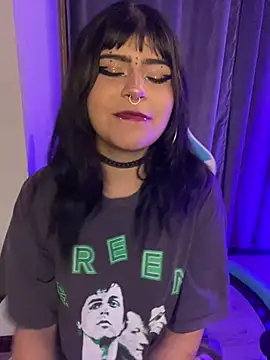Webkamerová show _Selene_Moon