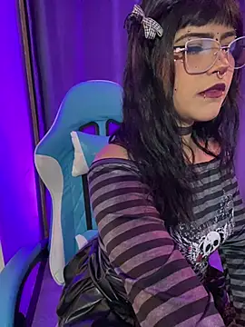Chat +18 de _Selene_Moon ao vivo