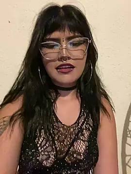 Webkamerová show _Selene_Moon