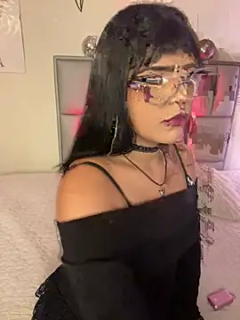 Webkamerová show _Selene_Moon