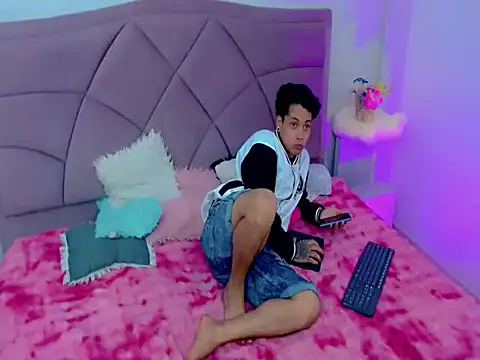 sweet_sexcouple1 网络视讯表演