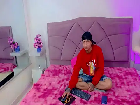 sweet_sexcouple1's Webcam Show