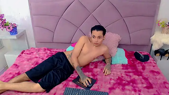 sweet_sexcouple1 网络视讯表演